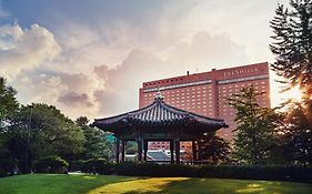 Shilla Hotel Seoul